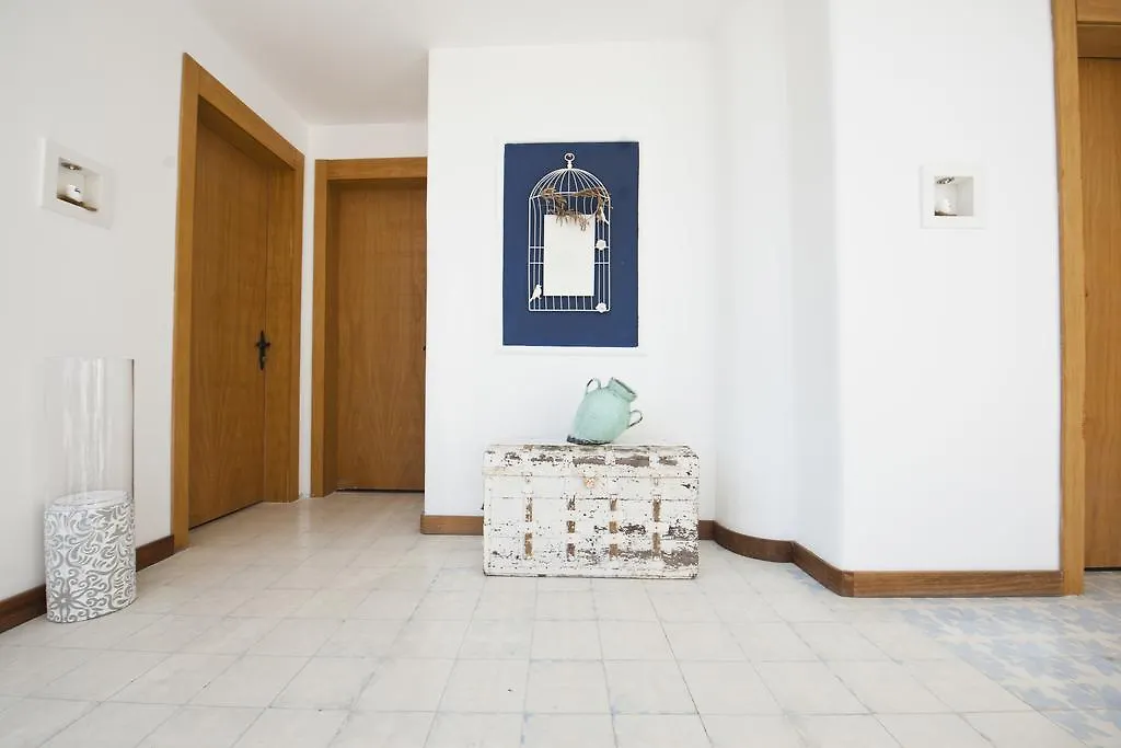 Oda ve Kahvaltı Sade Alacati Hotel