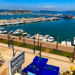 Barba Hotel